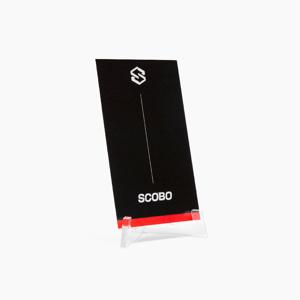 10-pack of Single Card Display Stand 10-pack of Single Card Display Stand