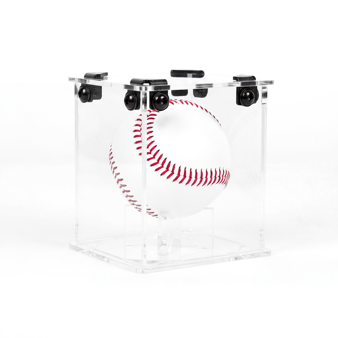 Baseball Display Bundle Kit – Scobo Design, LLC
